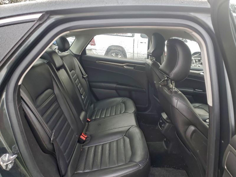 Photo 10 from auction – 2015 FORD FUSION SE with VIN 3FA6P0PU0FR214743