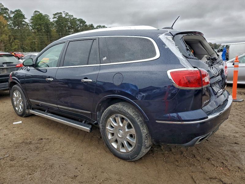 Photo 2 from auction – 2016 BUICK ENCLAVE with VIN 5GAKRBKD8GJ187889