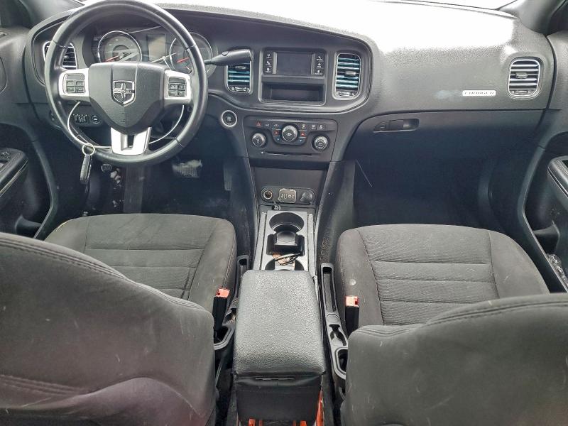 Photo 8 from auction – 2013 DODGE CHARGER PO with VIN 2C3CDXAT3DH610886
