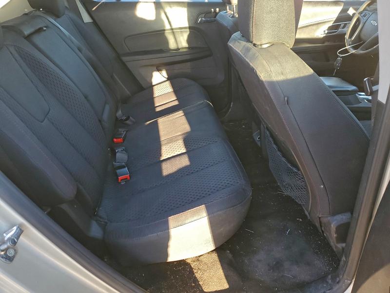 Photo 10 from auction – 2015 CHEVROLET EQUINOX LS with VIN 2GNALAEK2F1120494