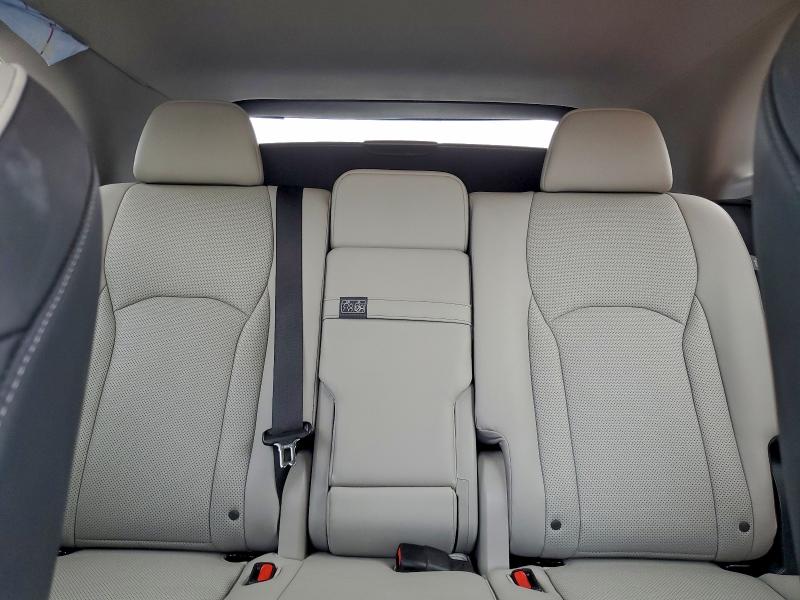 Photo 10 from auction – 2017 LEXUS RX with VIN 2T2ZZMCAXHC058249