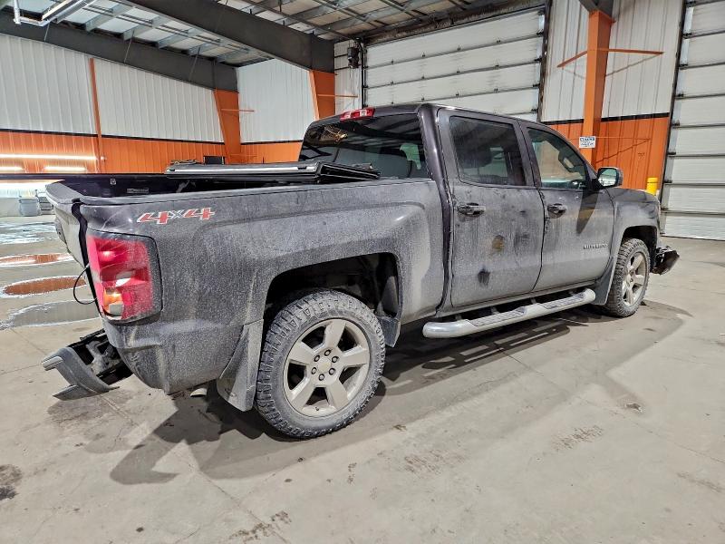 Photo 3 from auction – 2014 CHEVROLET SILVERADO with VIN 3GCUKREC7EG550477