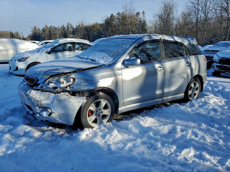 TOYOTA COROLLA MA 2005 with VIN 2T1KR32EX5C912396 - Photo from auction