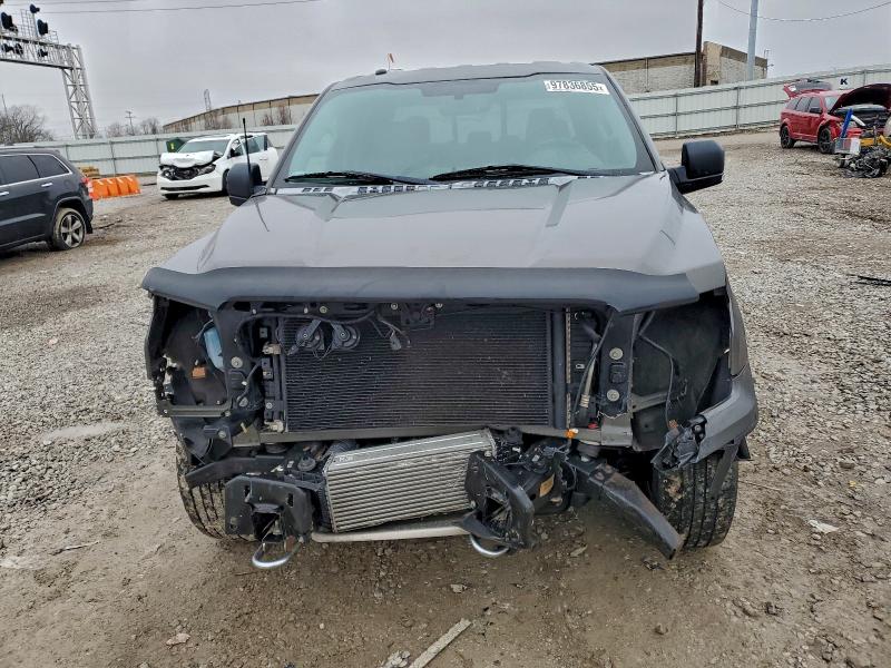 Photo 5 from auction – 2016 FORD F150 SUPER with VIN 1FTEW1EG0GKF89243