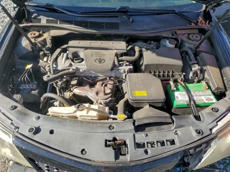 صورة رقم 11 من المزاد - 2012 TOYOTA CAMRY BASE مع VIN 4T1BF1FK3CU194070