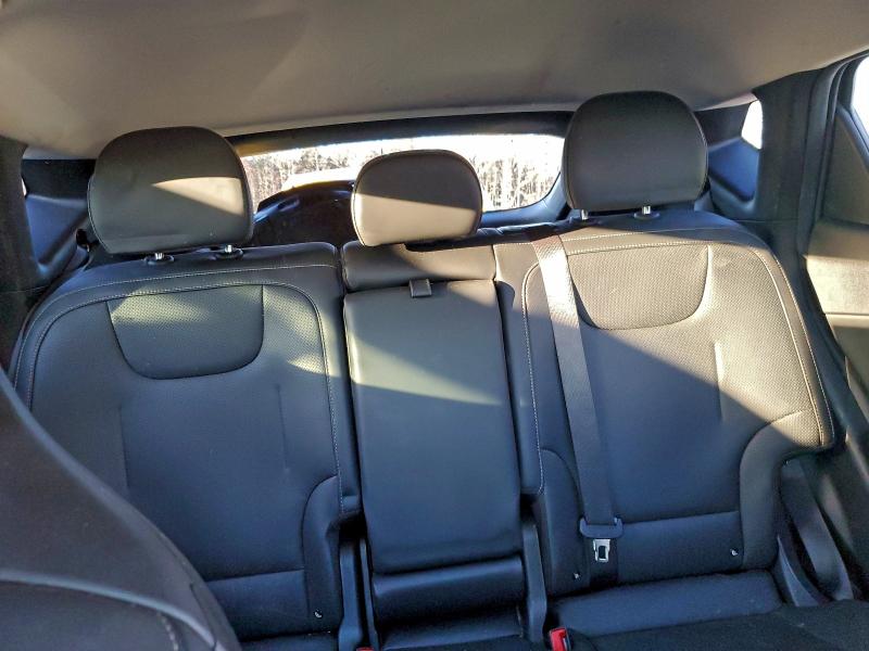 Photo 10 from auction – 2023 KIA EV6 LIGHT with VIN KNDC34LA3P5612125