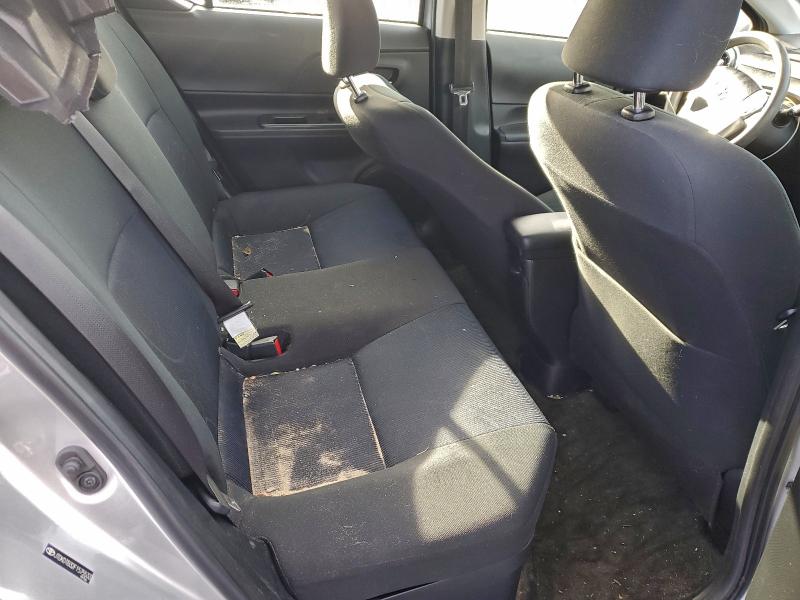 Photo 10 from auction – 2015 TOYOTA PRIUS C with VIN JTDKDTB32F1575533