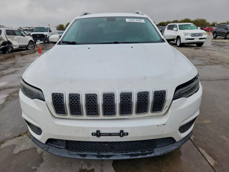 Photo 5 from auction – 2019 JEEP CHEROKEE L with VIN 1C4PJLLN4KD220967