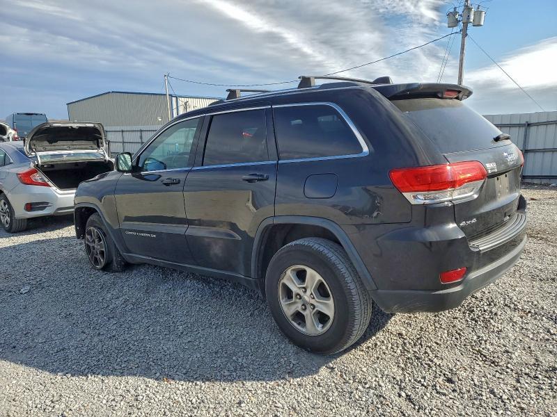 Photo 2 from auction – 2014 JEEP GRAND CHEROKEE with VIN 1C4RJFAG3EC392397