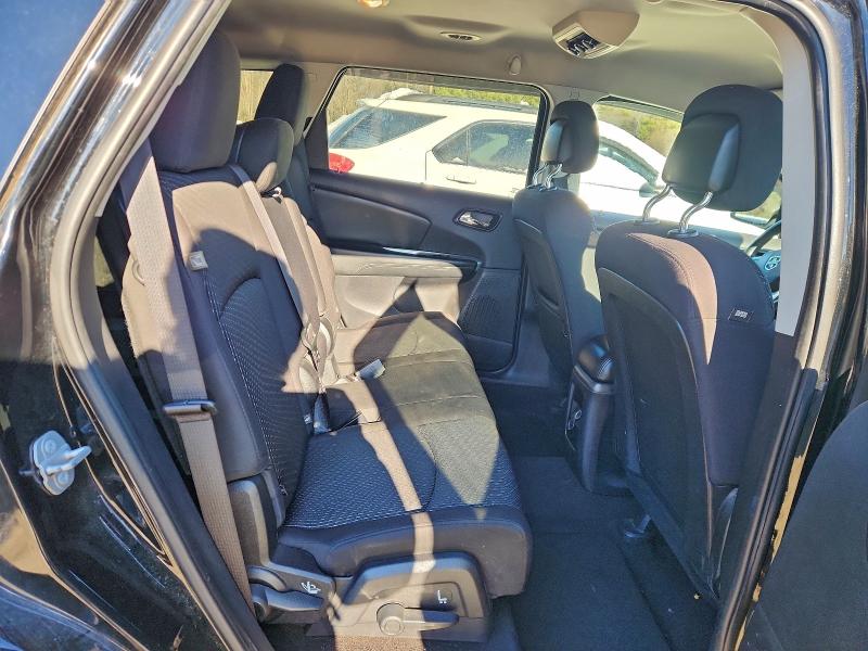 Photo 11 from auction – 2015 DODGE JOURNEY SE with VIN 3C4PDCAB5FT565862