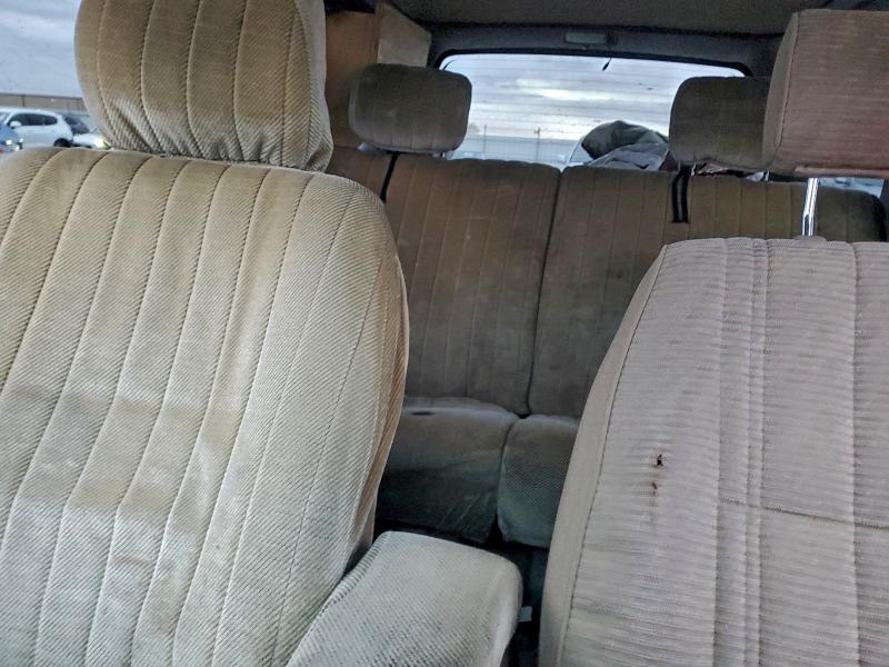 صورة رقم 10 من المزاد - 1997 TOYOTA 4RUNNER SR مع VIN JT3GN86RXV0040571