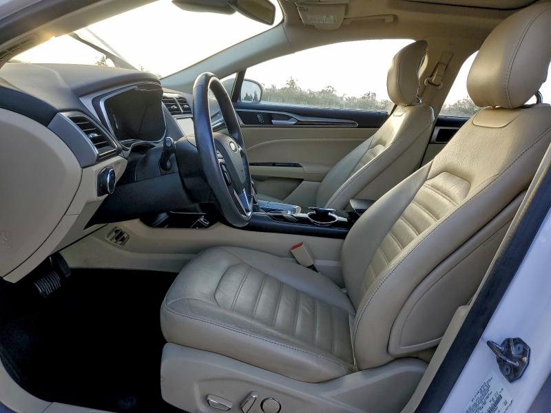 Photo 7 from auction – 2014 FORD FUSION SE with VIN 3FA6P0HD0ER344065