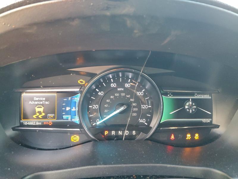Foto 9 de la subasta – 2017 FORD EXPLORER X con VIN 1FM5K8DH2HGC91503