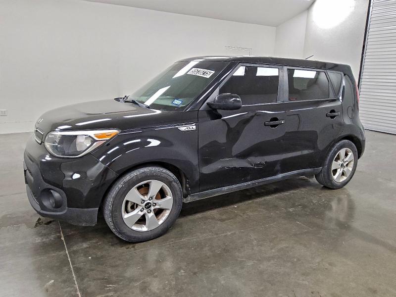 Photo 1 from auction – 2019 KIA SOUL with VIN KNDJN2A25K7021163