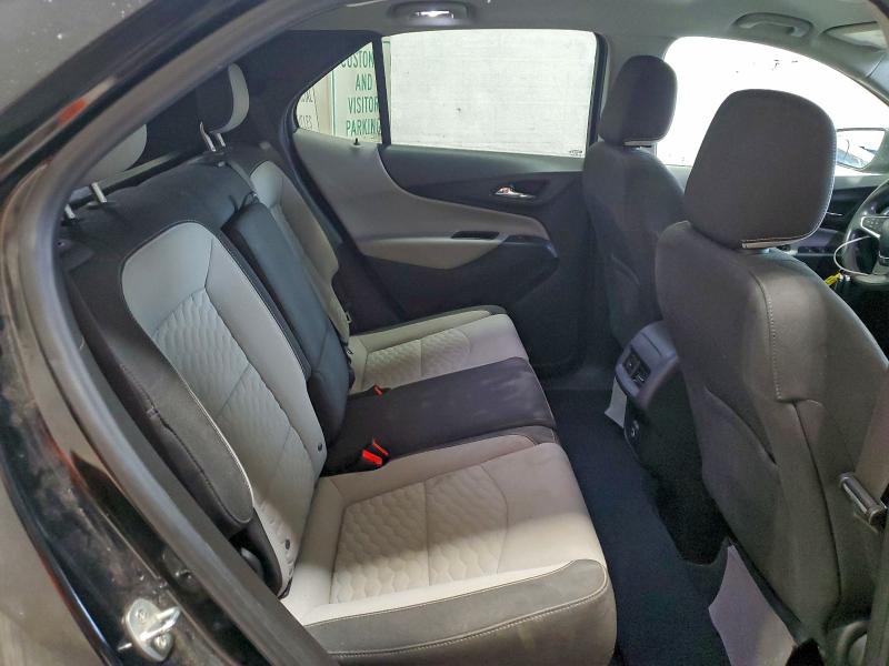Photo 11 from auction – 2020 CHEVROLET EQUINOX with VIN 2GNAXSEV2L6176082