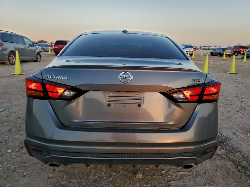 Photo 6 from auction – 2020 NISSAN ALTIMA SR with VIN 1N4BL4CV1LN313909