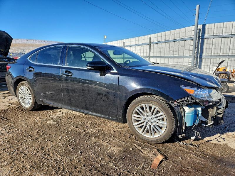 Zdjęcie 4 z aukcji – 2015 LEXUS ES 350 z VIN JTHBK1GG6F2206429