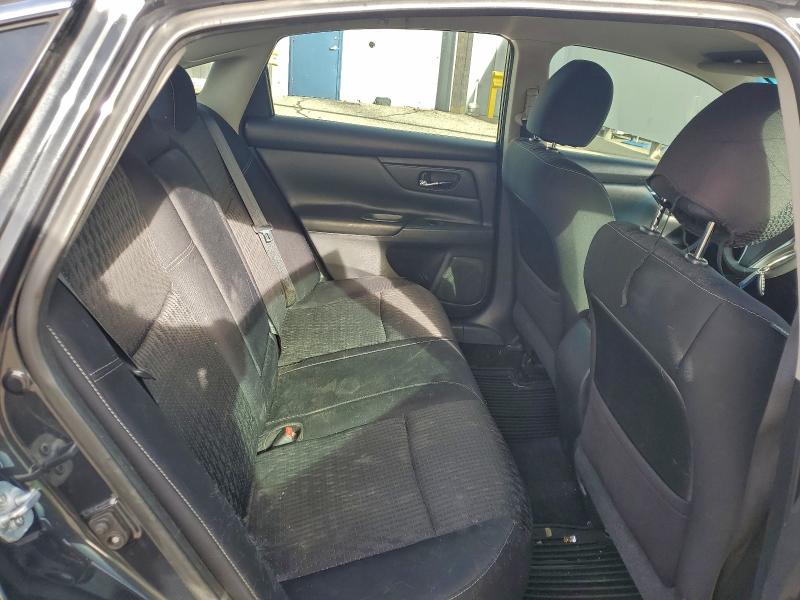 Photo 10 from auction – 2016 NISSAN ALTIMA 2.5 with VIN 1N4AL3AP7GN382507