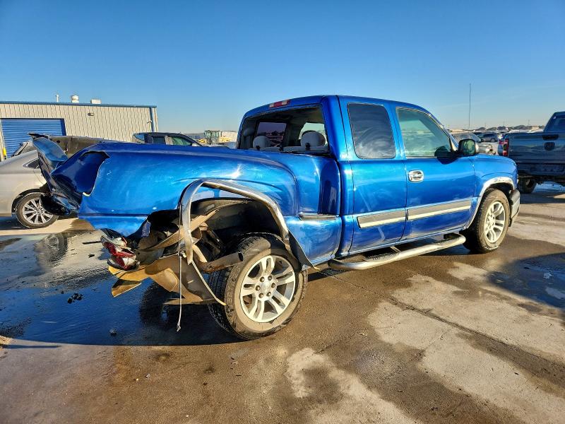 Photo 3 from auction – 2003 CHEVROLET SILVERADO with VIN 1GCEC19T03Z214700