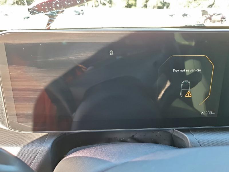 Photo 9 from auction – 2025 KIA K4 with VIN 3KPFU4DE9SE002982