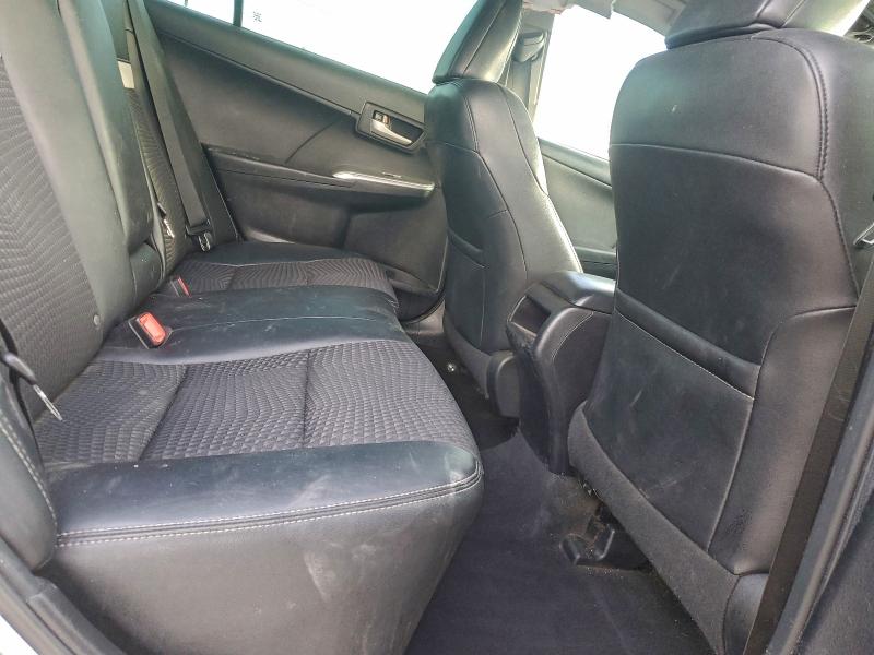 Photo 10 from auction – 2013 TOYOTA CAMRY L with VIN 4T1BF1FK3DU649162