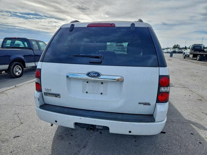 Photo 6 from auction – 2009 FORD EXPLORER X with VIN 1FMEU73E09UA37254