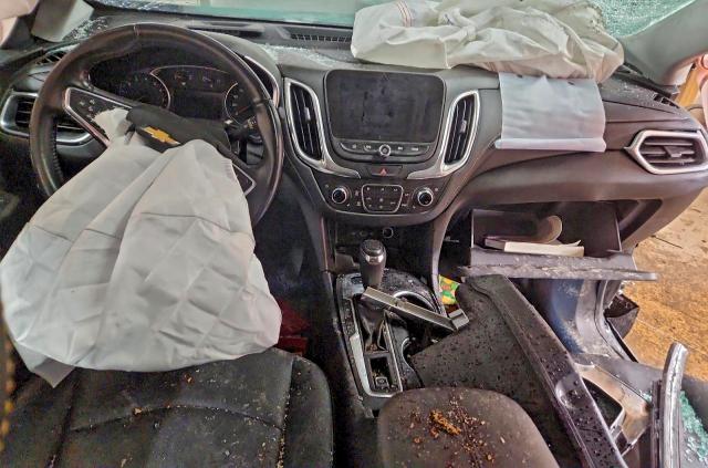 Photo 8 from auction – 2020 CHEVROLET EQUINOX PR with VIN 2GNAXXEV8L6272456