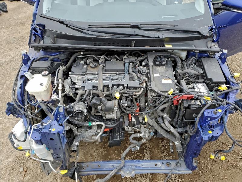 Photo 11 from auction – 2017 TOYOTA PRIUS with VIN JTDKARFU8H3528772