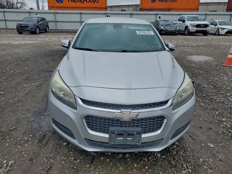 Photo 5 from auction – 2015 CHEVROLET MALIBU 1LT with VIN 1G11C5SL3FF107140