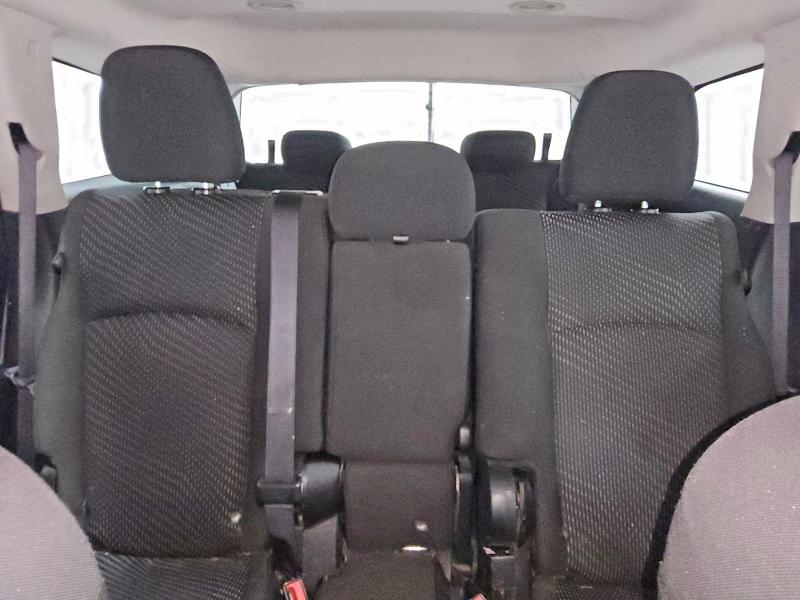 Photo 10 from auction – 2019 DODGE JOURNEY SE with VIN 3C4PDCBB8KT773937