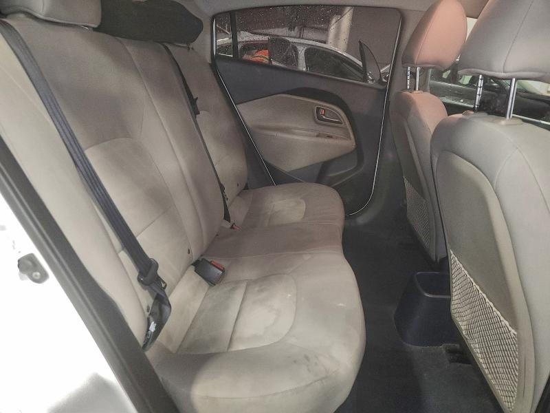 Photo 10 from auction – 2015 KIA RIO LX with VIN KNADM4A32F6468532