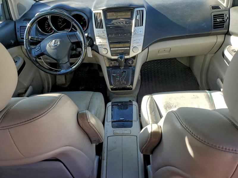 Photo 8 from auction – 2009 LEXUS RX 350 with VIN 2T2HK31U69C099969