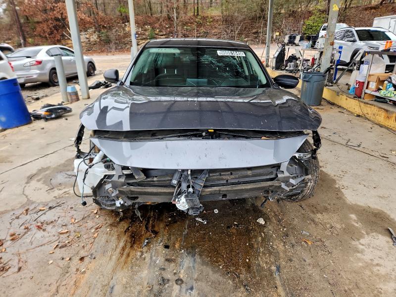 Photo 5 from auction – 2024 NISSAN ALTIMA with VIN 1N4BL4DVXRN351355