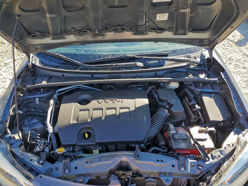 Photo 11 from auction – 2015 TOYOTA COROLLA with VIN 2T1BURHE6FC432821