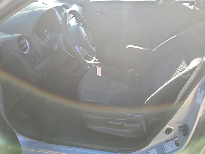 Photo 7 from auction – 2019 NISSAN VERSA S with VIN 3N1CN7AP9KL852262