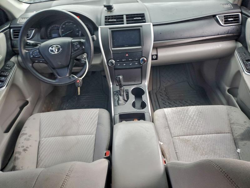 Photo 8 from auction – 2015 TOYOTA CAMRY LE with VIN 4T1BF1FK1FU091184