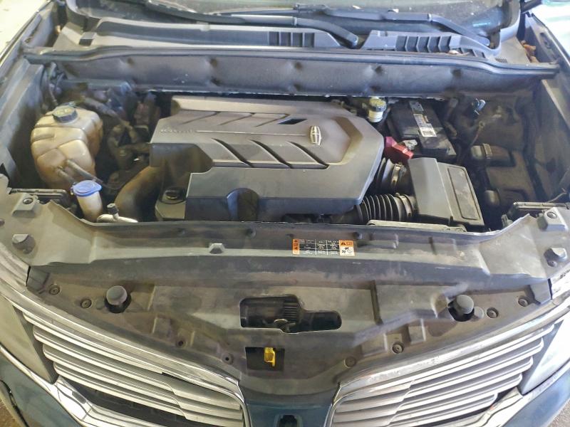 Zdjęcie 12 z aukcji – 2016 LINCOLN MKX RESERV z VIN 2LMPJ8LP6GBL41236
