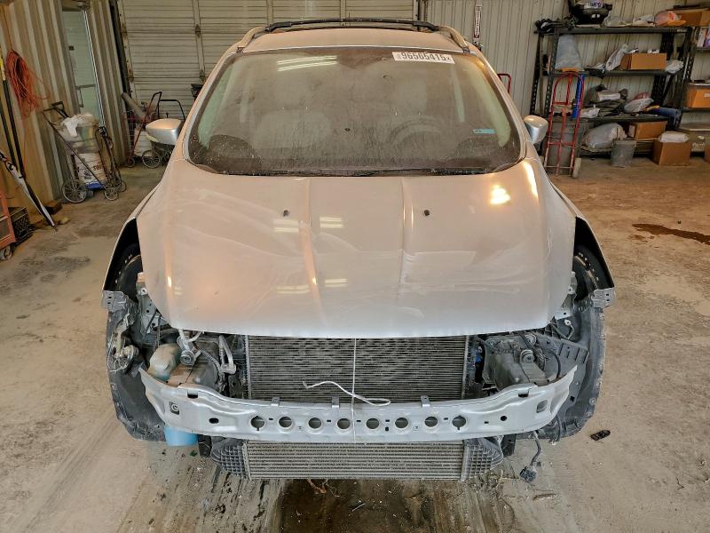 Photo 5 from auction – 2014 FORD ESCAPE TIT with VIN 1FMCU0J90EUA27340