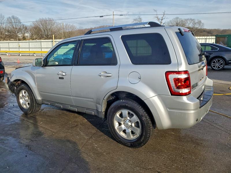 Photo 2 from auction – 2012 FORD ESCAPE LIM with VIN 1FMCU0E78CKC16819