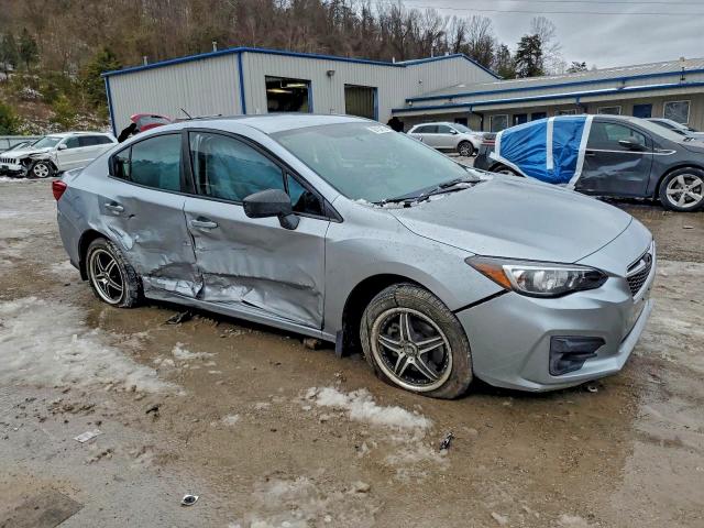Photo 4 from auction – 2019 SUBARU IMPREZA with VIN 4S3GKAA65K3610463