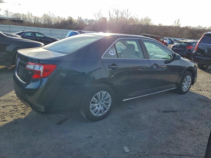 Photo 3 from auction – 2012 TOYOTA CAMRY BASE with VIN 4T4BF1FK4CR208404