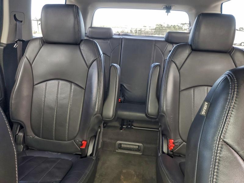 Photo 10 from auction – 2014 GMC ACADIA DEN with VIN 1GKKVTKD1EJ319456