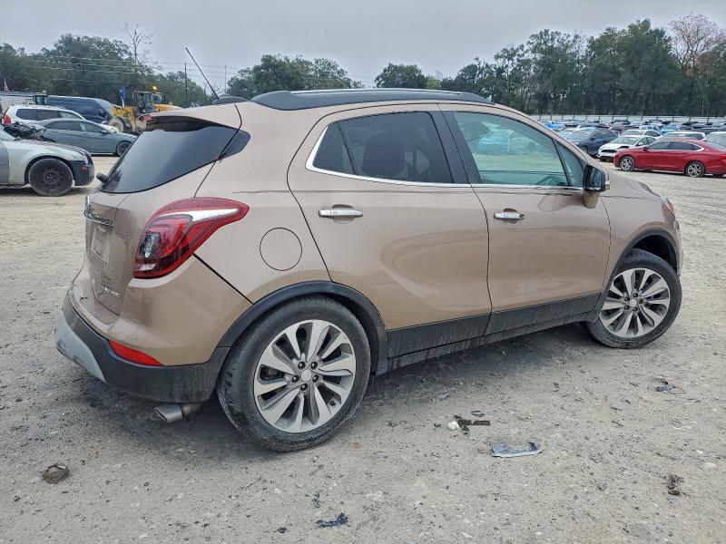 Photo 3 from auction – 2019 BUICK ENCORE PRE with VIN KL4CJASB5KB826746