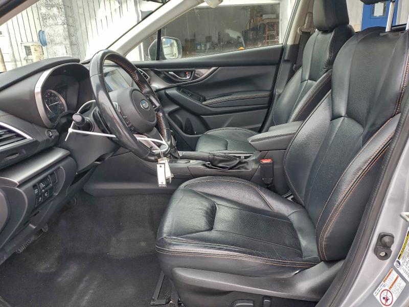 Photo 7 from auction – 2020 SUBARU CROSSTREK with VIN JF2GTAMC6L8203532