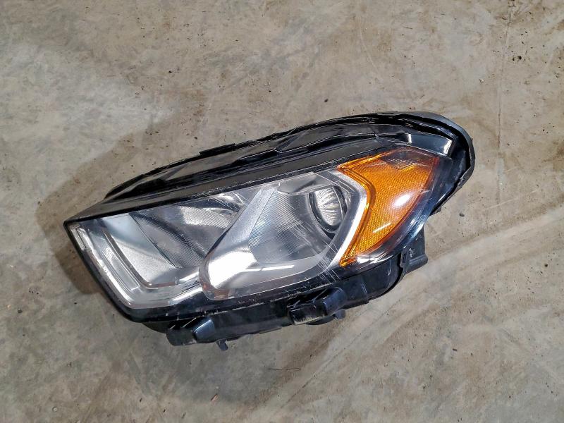 Photo 13 from auction – 2020 FORD ECOSPORT T with VIN MAJ6S3KL5LC350522