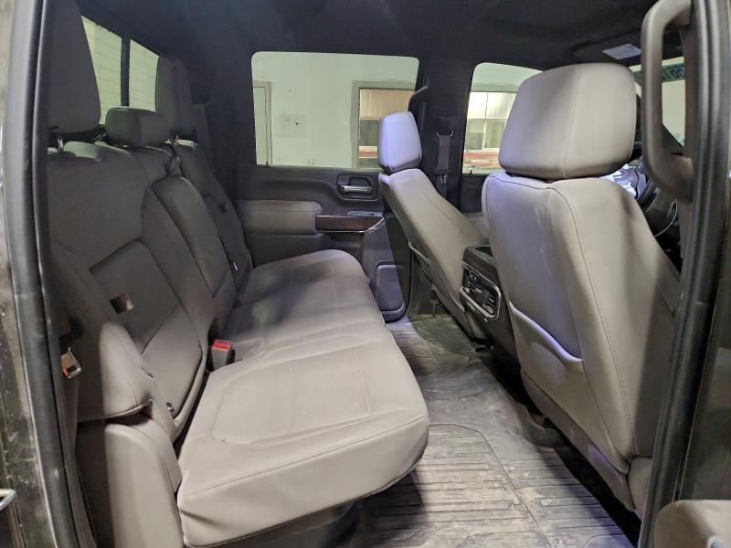 Photo 10 from auction – 2023 GMC SIERRA K25 with VIN 1GT49NEY0PF182759