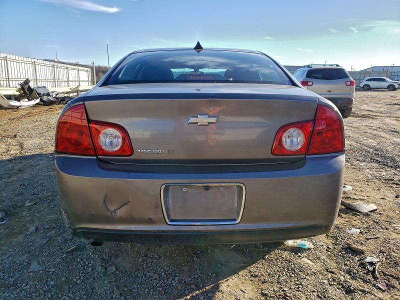 Photo 6 from auction – 2012 CHEVROLET MALIBU with VIN 1G1ZC5E0XCF254426