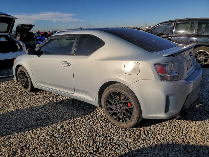Photo 2 from auction – 2014 TOYOTA SCION TC with VIN JTKJF5C77E3066262