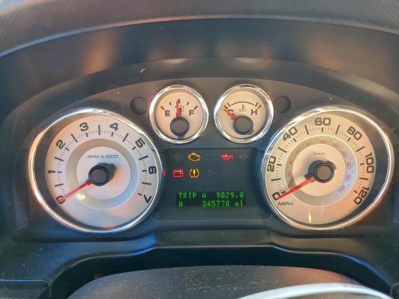Photo 9 from auction – 2009 FORD EDGE SEL with VIN 2FMDK38C09BA84923