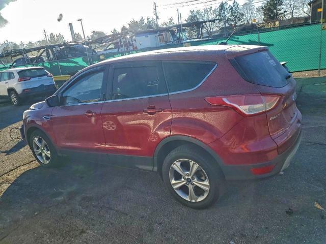 Photo 2 from auction – 2015 FORD ESCAPE SE with VIN 1FMCU0GX1FUB95088